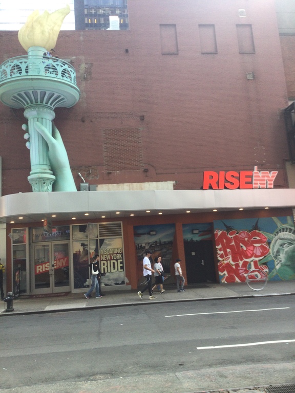 RiseNY