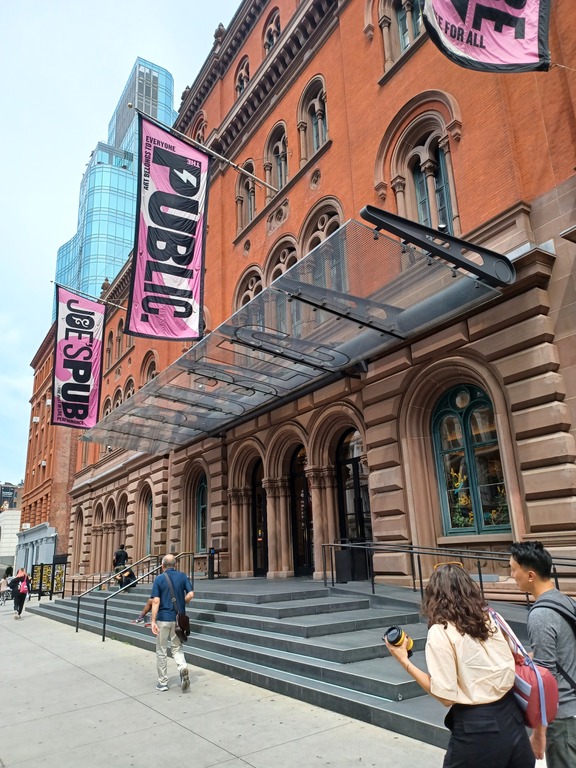 Public Theater
