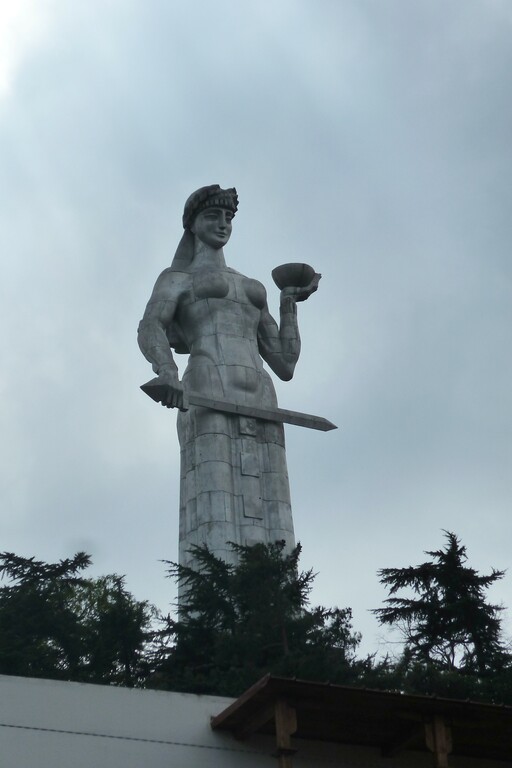 Dzveli Tbilisi, Tbilisi, Georgia - panoramio (37)