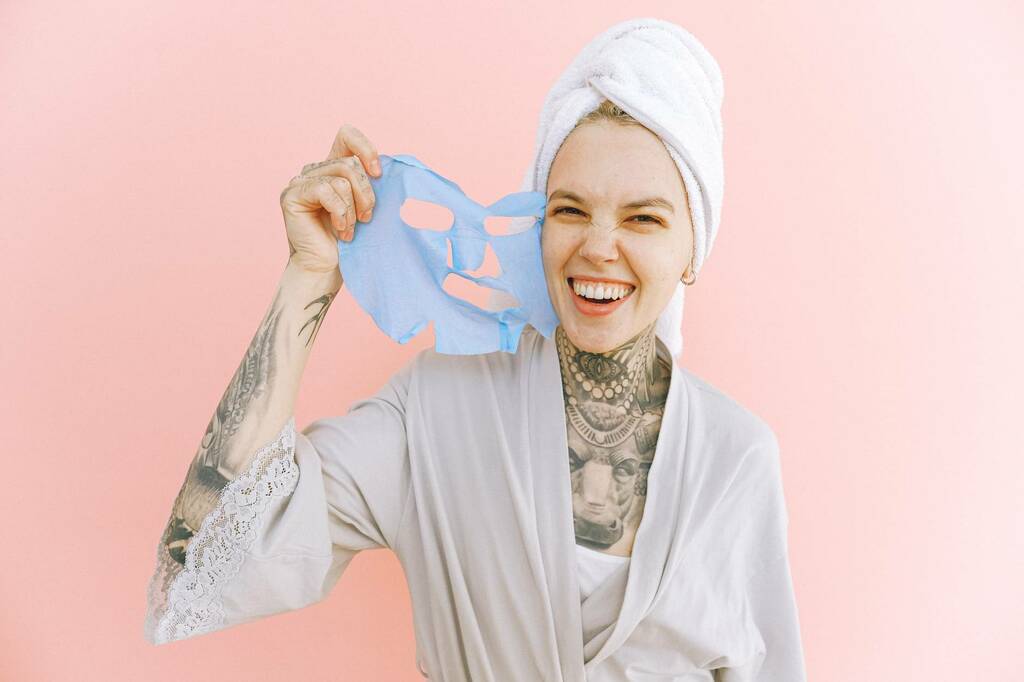 Facial mask