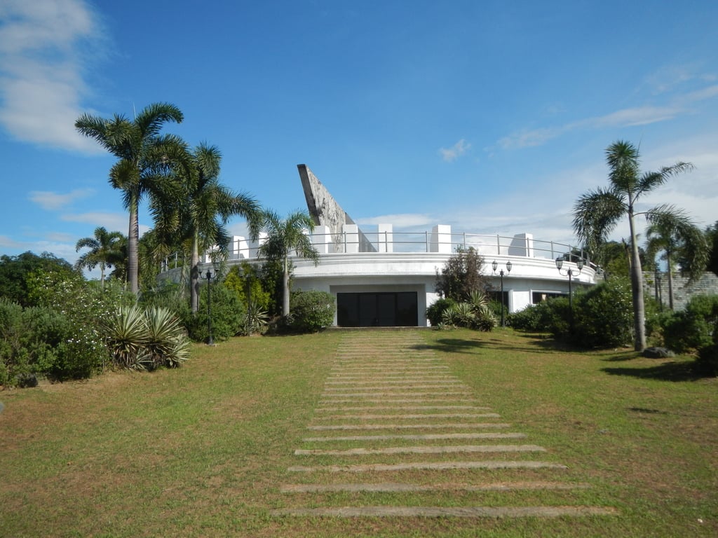02266jfHour Great Rescue Museum Raid Camp Pangatian Cabanatuan Memorialfvf 13