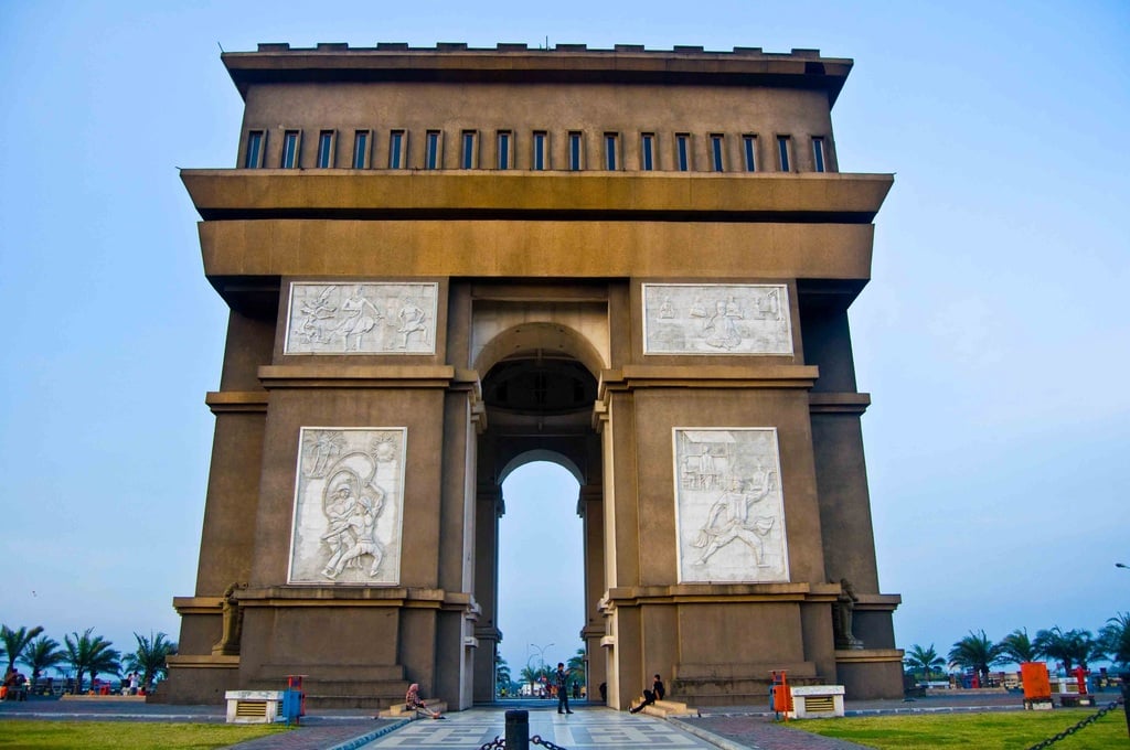 Simpang Lima Gumul