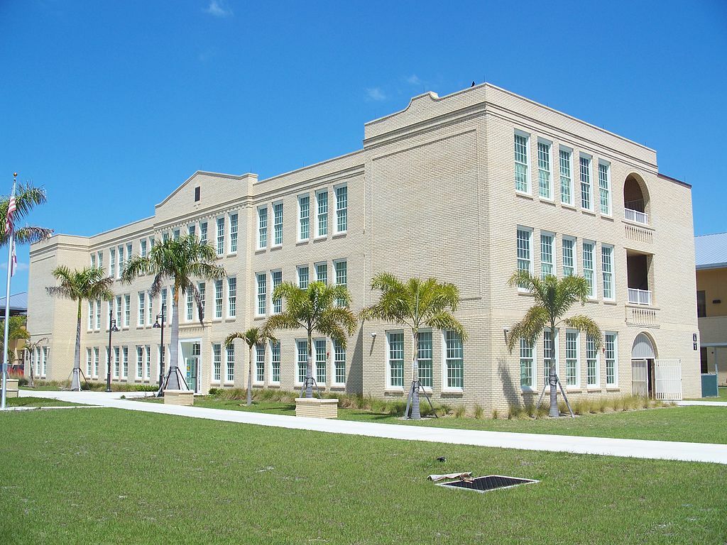 Punta Gorda FL