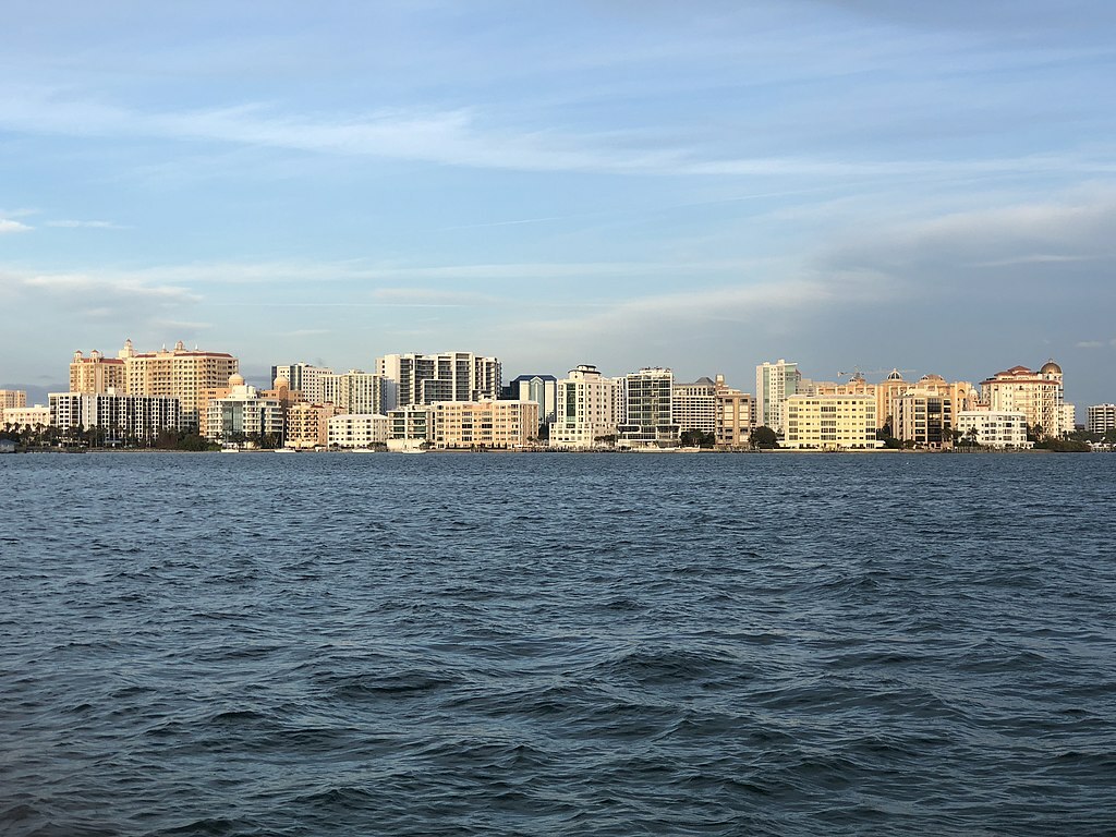 Weekend trips from Tampa, Florida