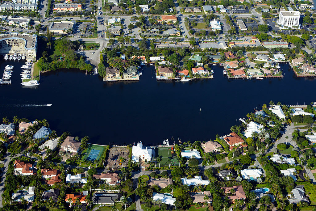Delray Beach Florida