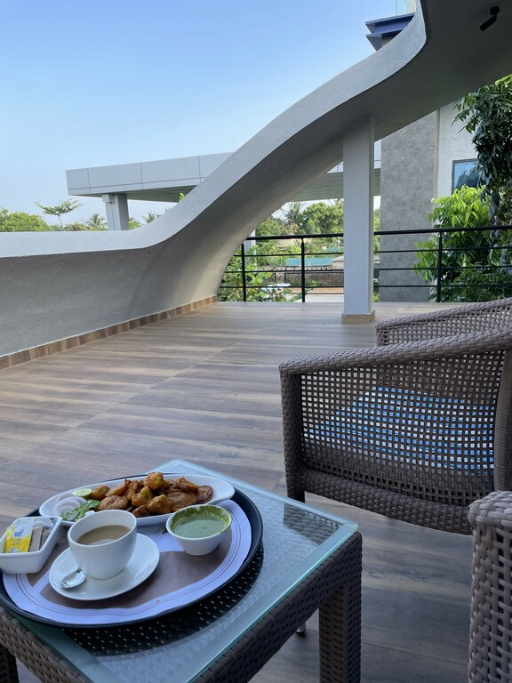 Fortune Beach Resort ECR Chennai