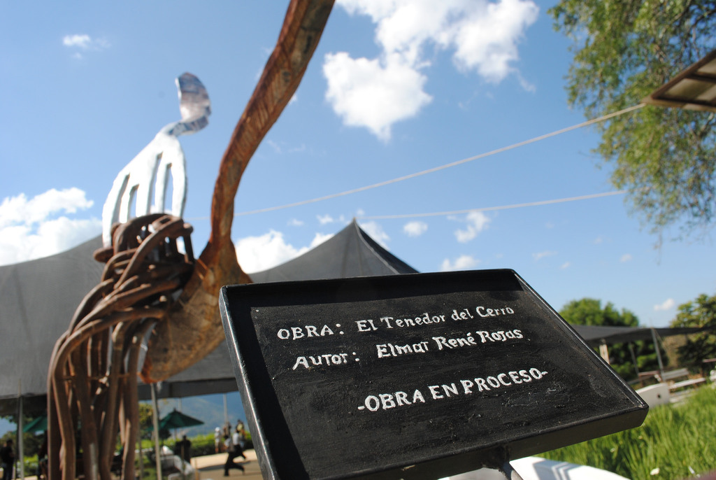 Tenedor del Cerro