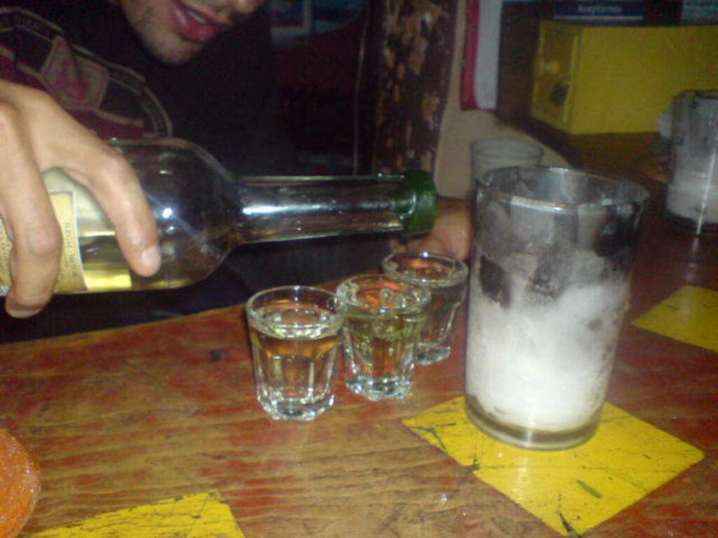 Ilegal Mezcal