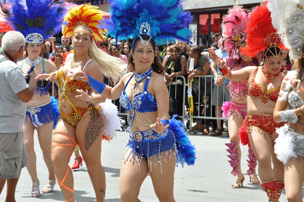 Carifiesta 2017 Montréal