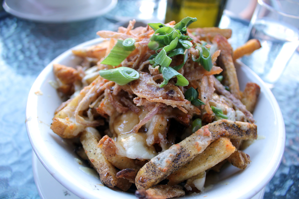 Poutine
