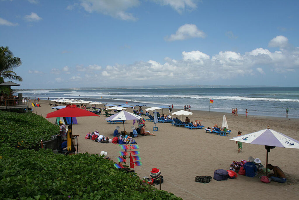 Seminyak, Bali