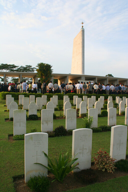 Kranji War Memorial 02