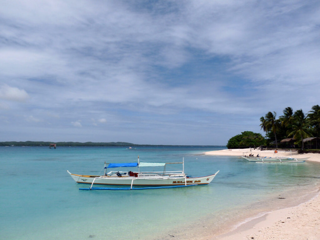 Virgin Island