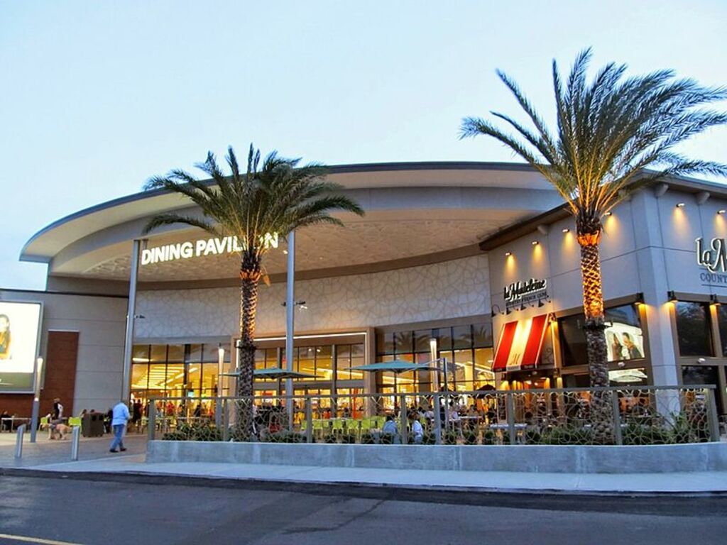 Florida Mall