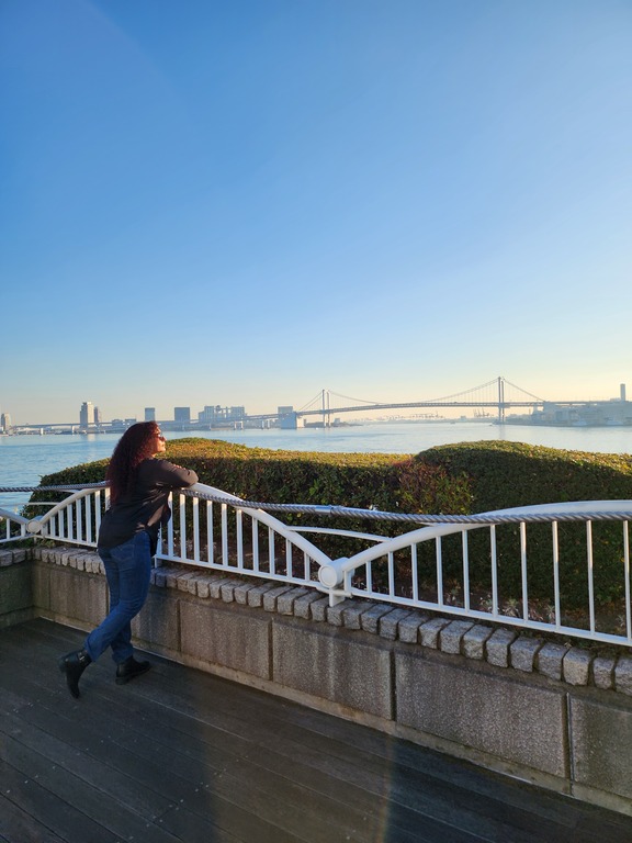 Tokyo Bay