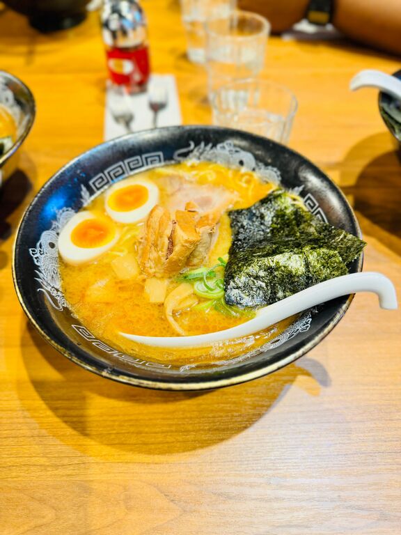 Ramen