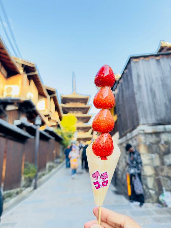 Tanghulu