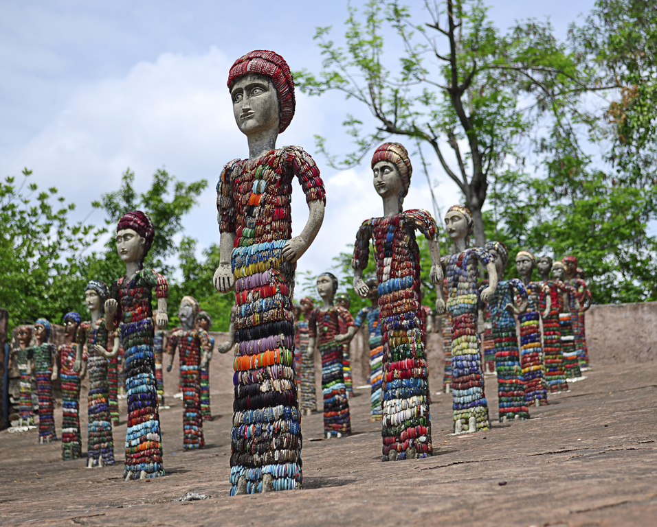 ROCK GARDEN 2