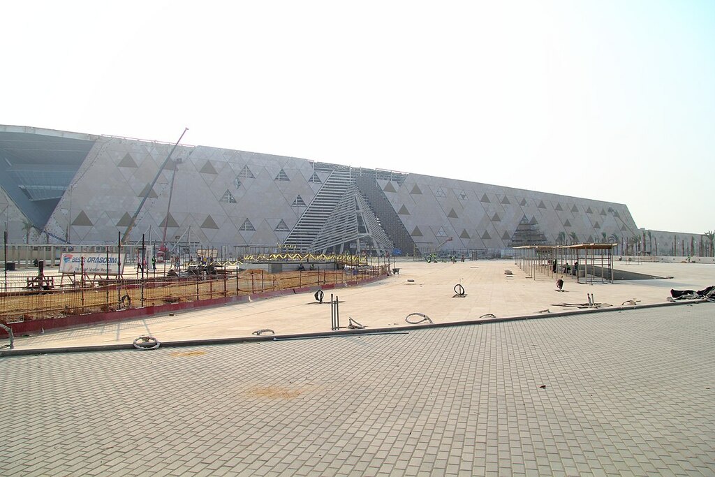 Grand Egyptian Museum 2019-11-07j