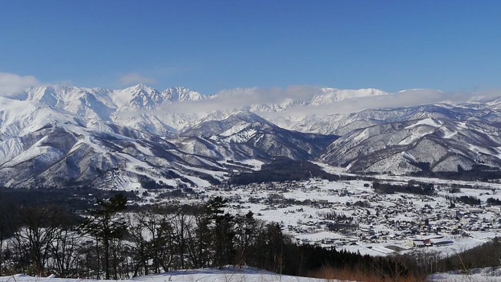 Hakuba 