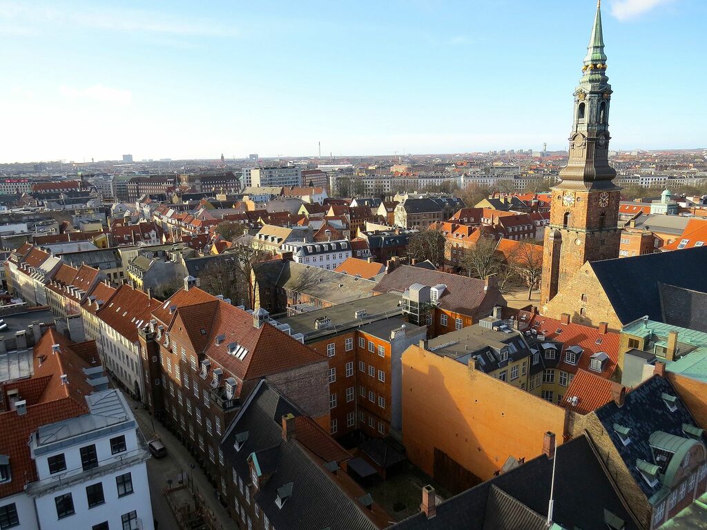 Pisserenden (København)