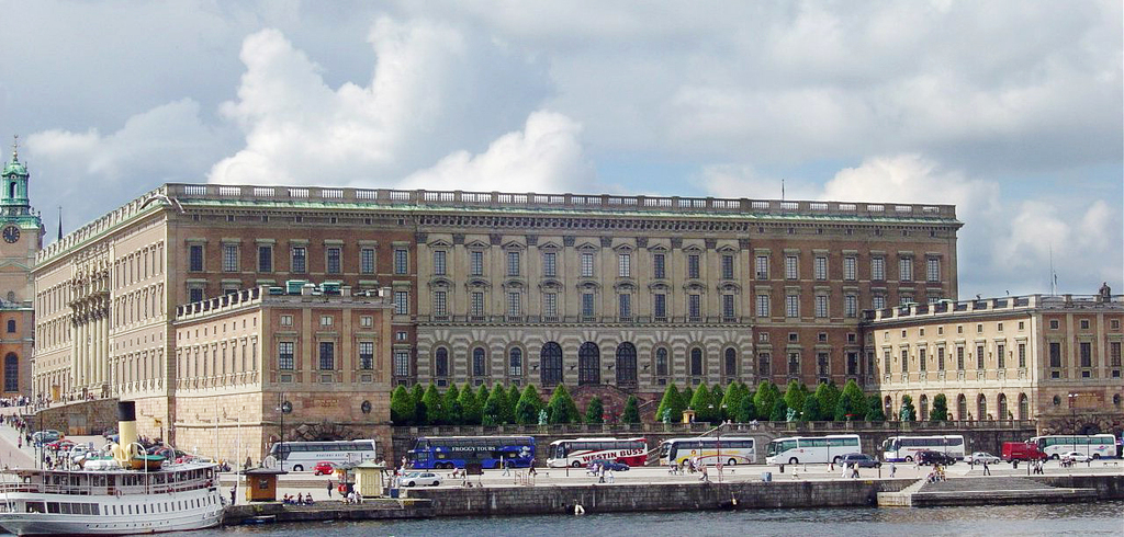 Royal-Palace-Stockholm 2