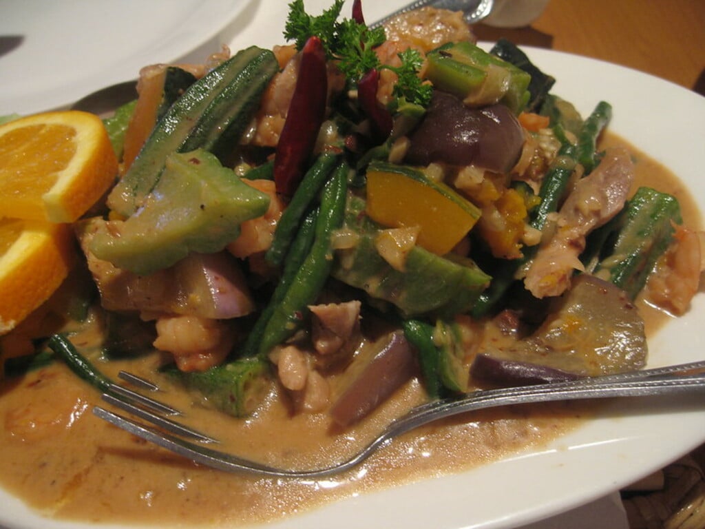 Pinakbet