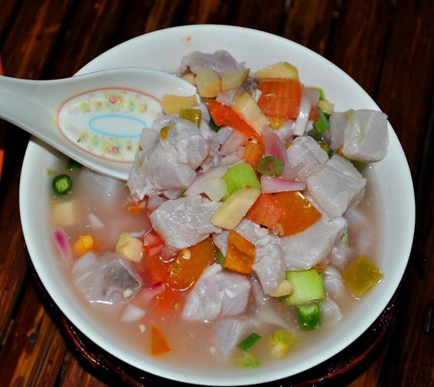 KINILAW