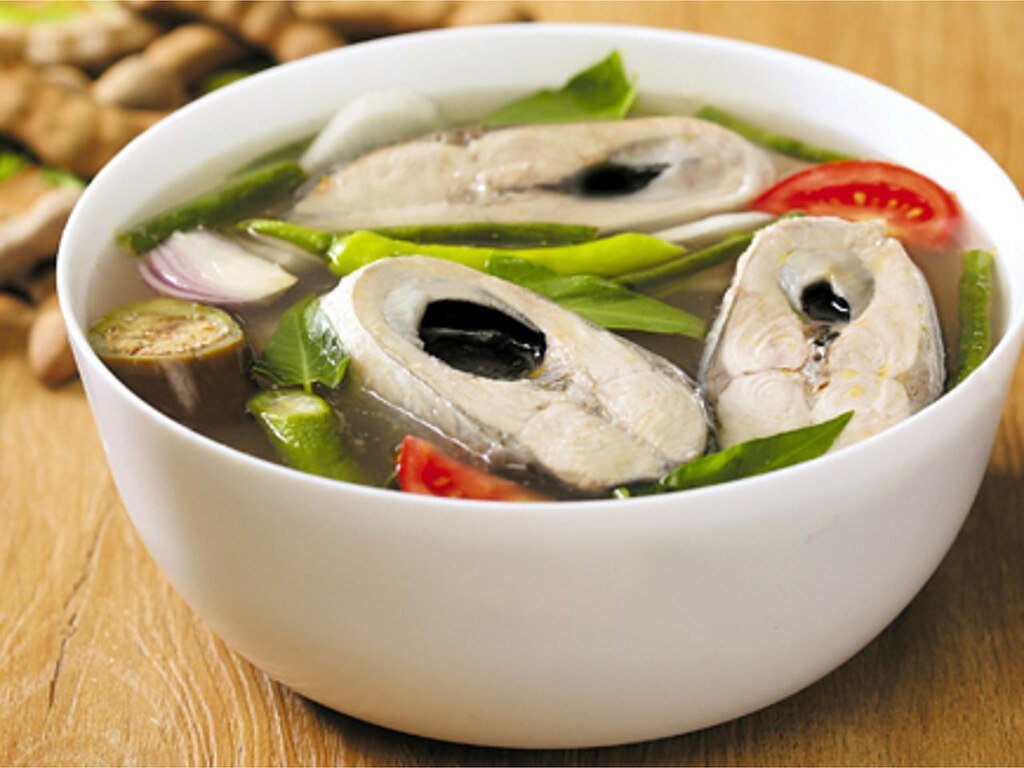 Sinigang gang