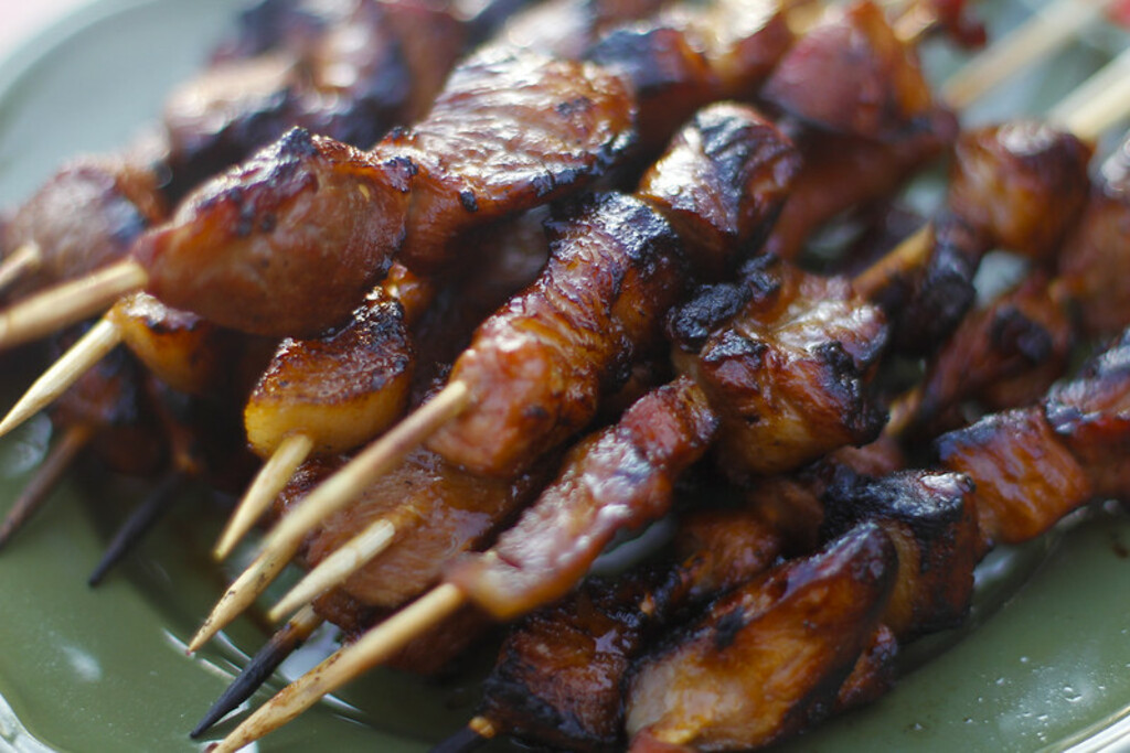 Pork Barbeque
