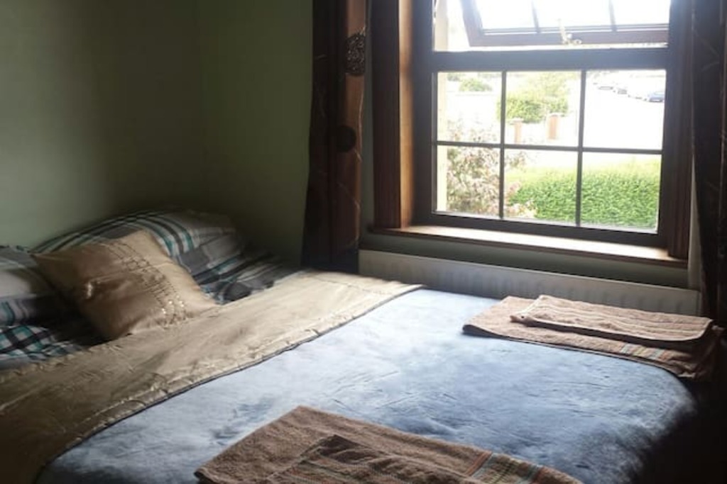 rental in the heart of killarney