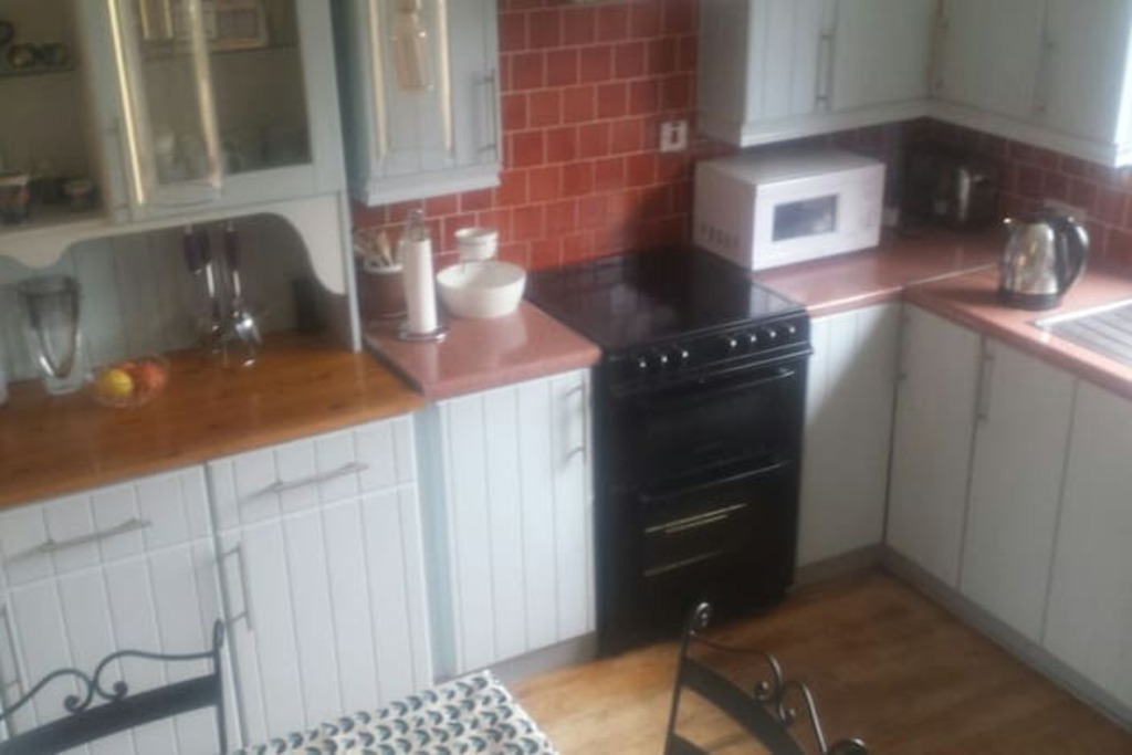 rental in the heart of killarney