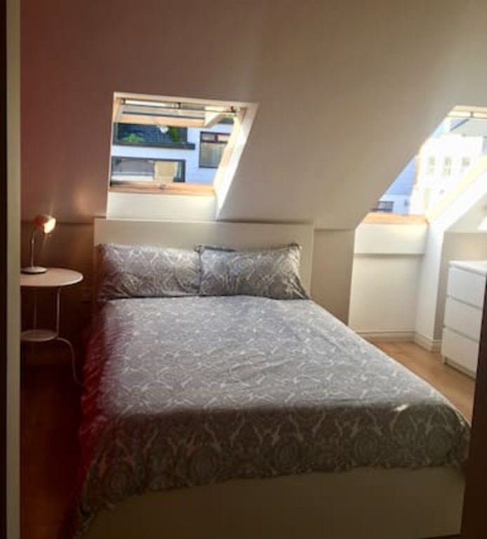 family-friendly apartment rental