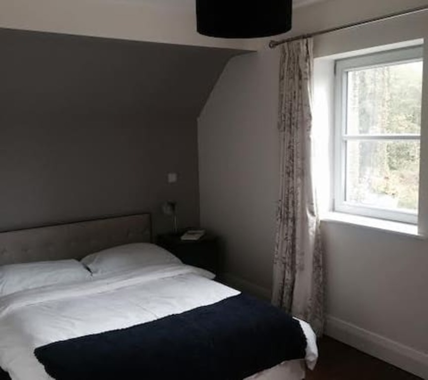 peaceful rental near town center