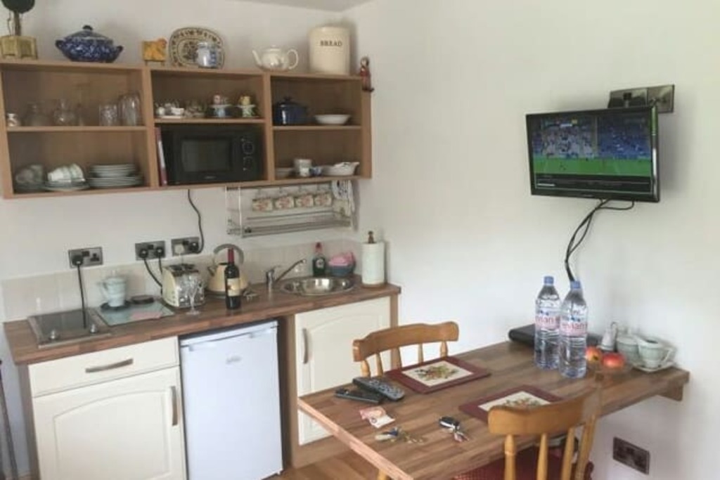aoife's place