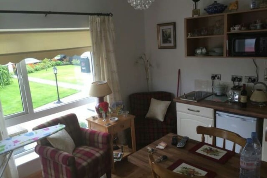 aoife's place