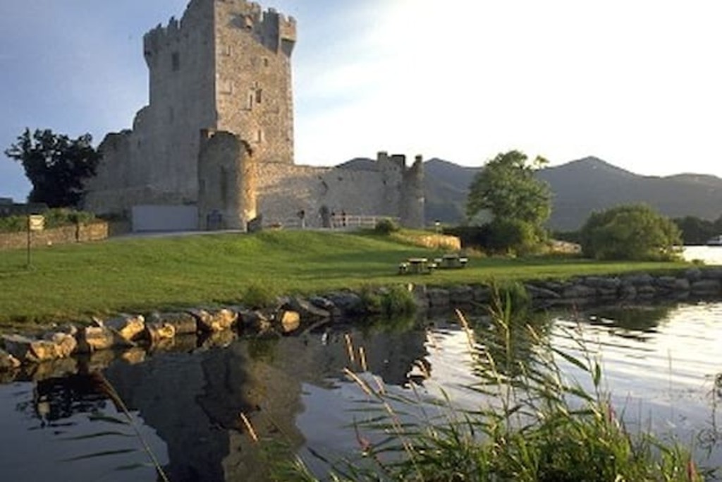 aoife's place