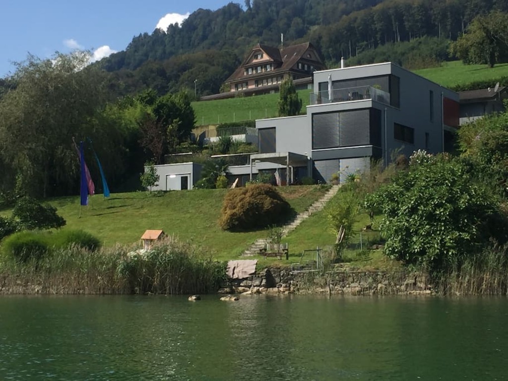 Villa Wilen