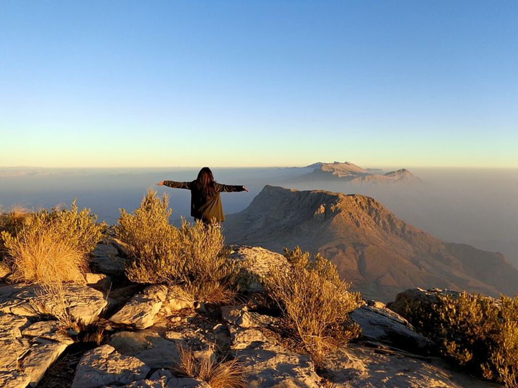 Gorakh hill station