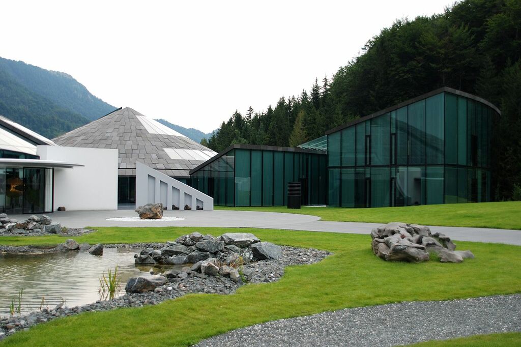 Red Bull Headquarters 5 (DFdB)