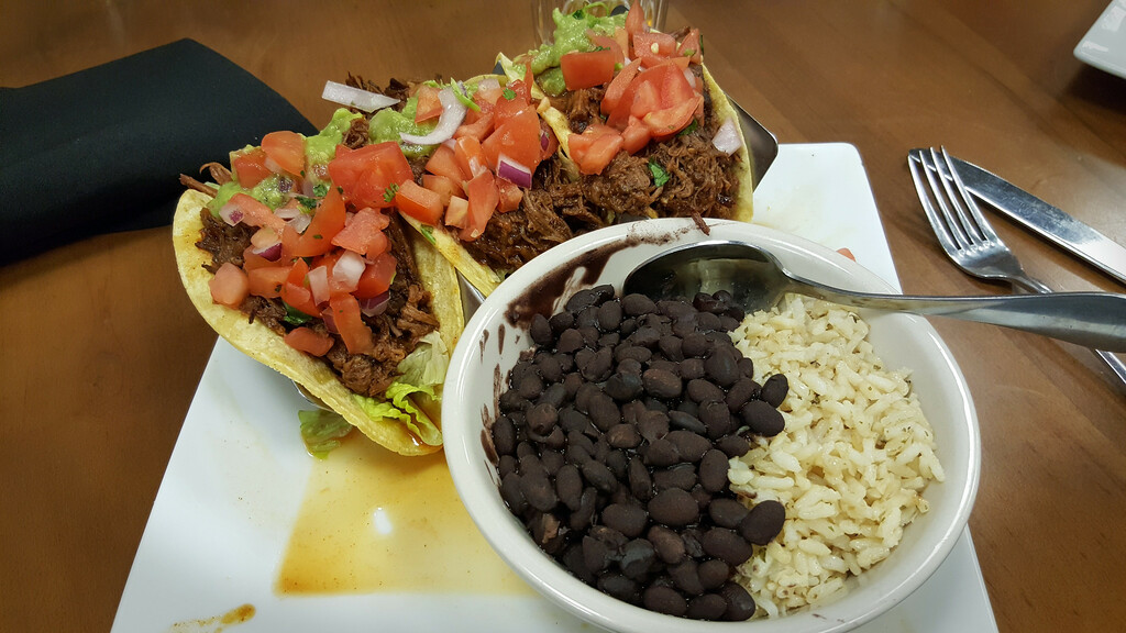 Kosher meal portions