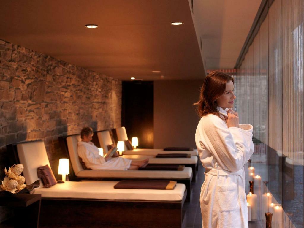 Carton House Spa