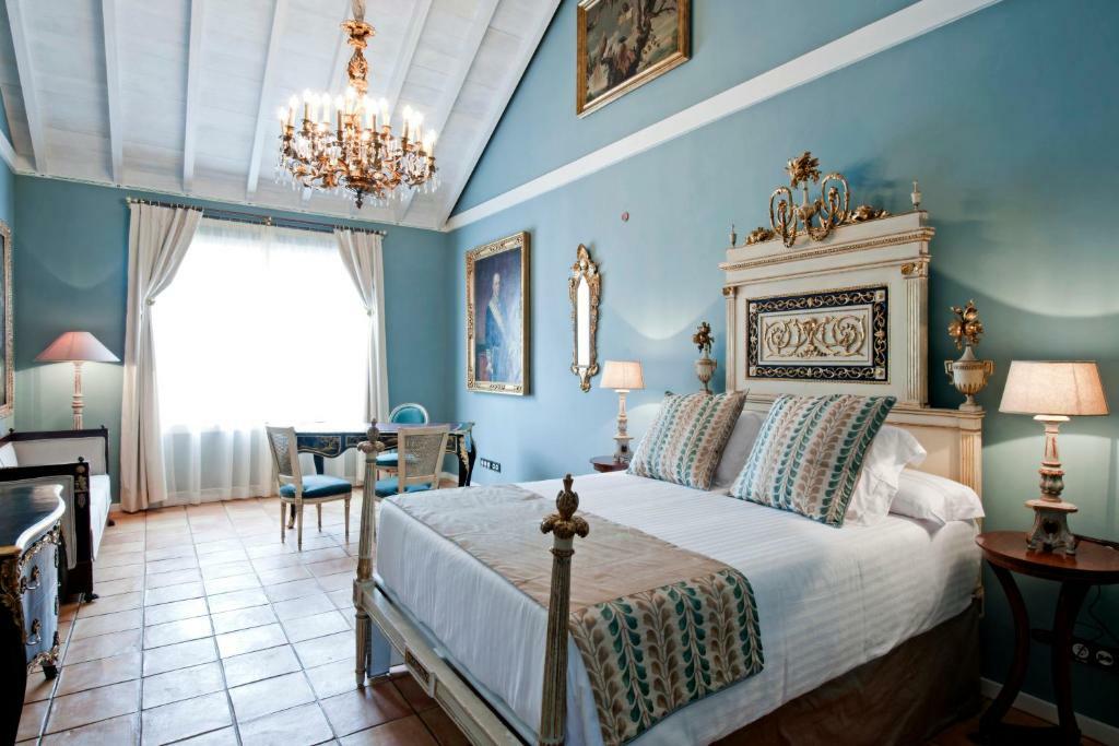 Hacienda de Abajo Superior
