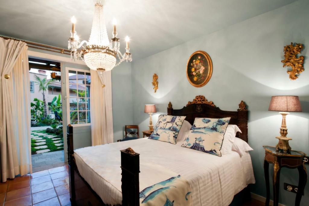 Hacienda de Abajo Premium