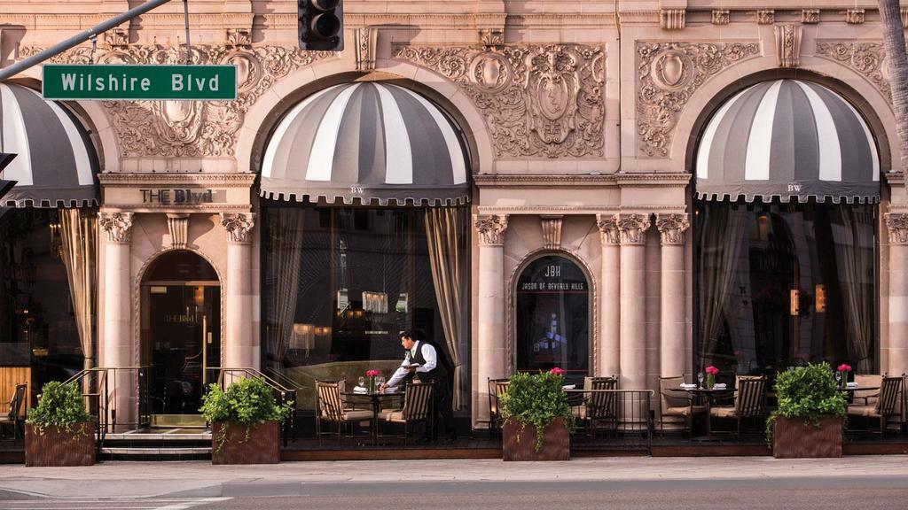 weekend getaways in united states of america | indulge in a los angeles girly luxury staycation like pretty woman