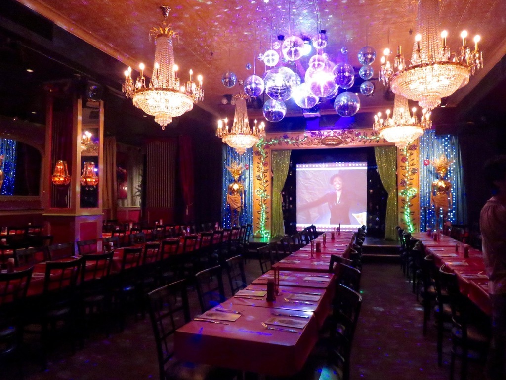 immerse in the arts in new york