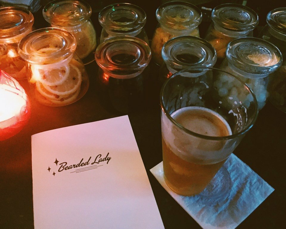 have a low-key weekend in brooklyn, new york