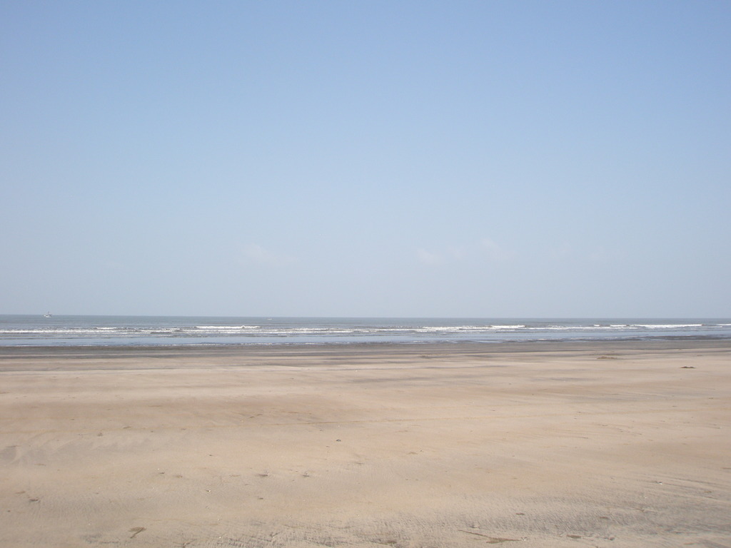 Kelva Beach