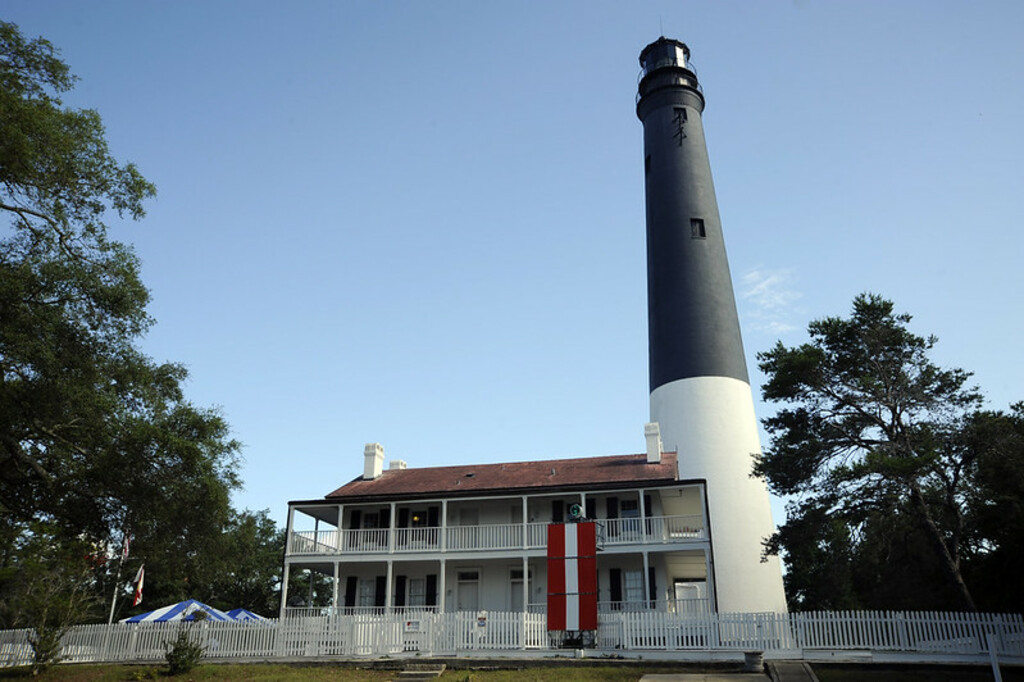 Pensacola Lighthouse