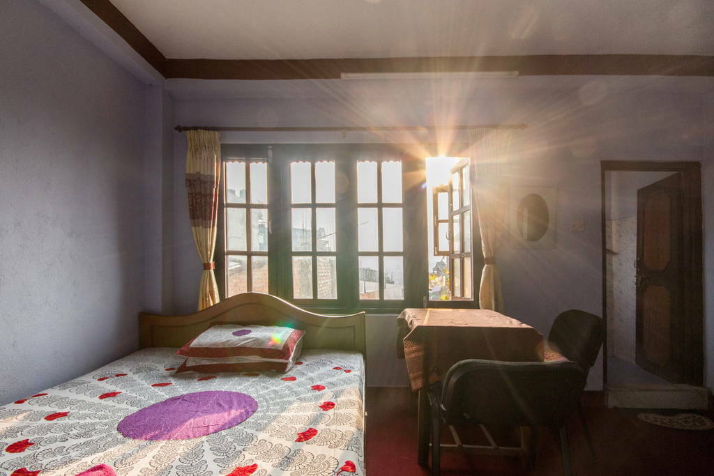 20 meilleures locations de vacances airbnb pacifiques et charismatiques au népal | plus qu'une simple pièce à katmandou